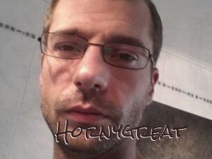 Hornygreat