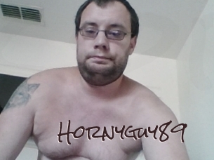 hornyguy89 Spicy Blogs