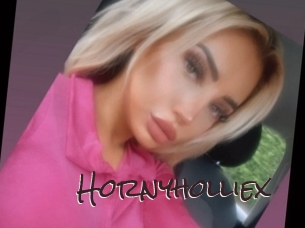 Hornyholliex