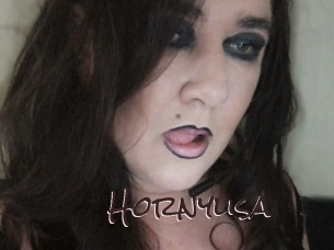 hornylisa Spicy Blogs