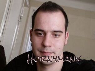 Hornymanx
