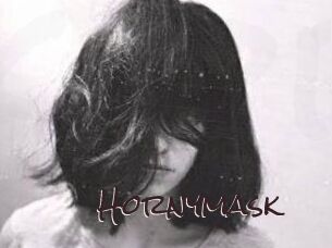 Hornymask
