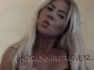 Hornymilflover