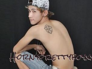 Hornyprettyboyxx
