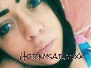 Hornysaraxxx
