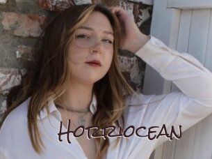 Horriocean