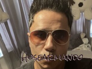 Hosearmando