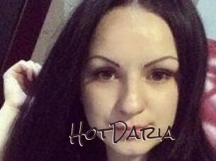 HotDaria