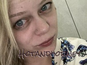 Hotandhorney