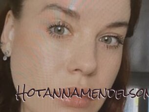 Hotannamendelson