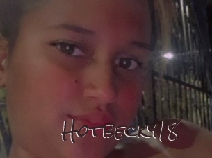 Hotbecky18