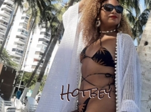Hotbey