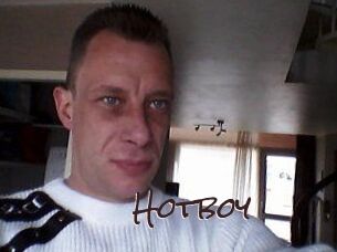 Hotboy