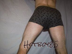 Hotboy85