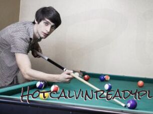 Hotcalvinreadypl
