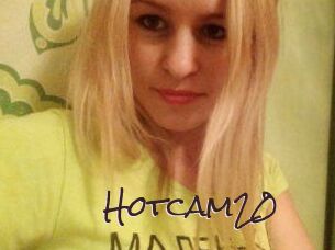 Hotcam20