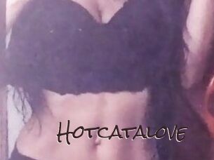 Hotcatalove