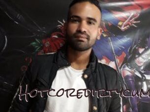 Hotcoredirtycum