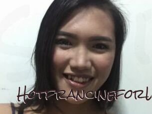 HotfrancineforU