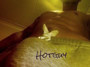Hotguy