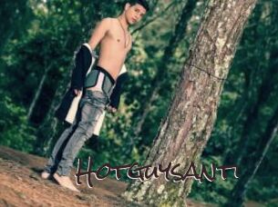 Hotguysanti