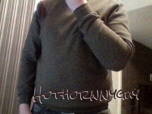 Hothornnyguy