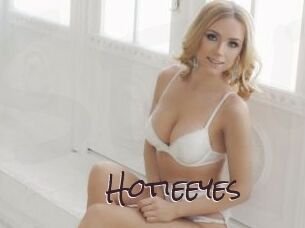 Hotieeyes