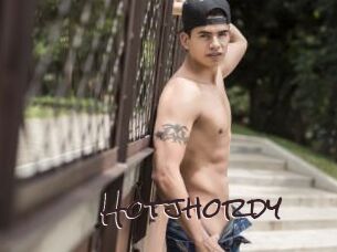 Hotjhordy
