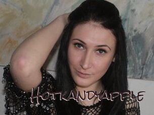 Hotkandyapple