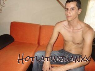 Hotlatinjuanxx