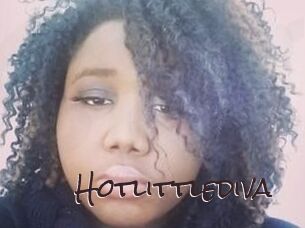 Hotlittlediva