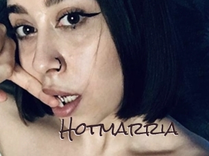 Hotmarria