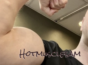 hotmusclesam Spicy Blogs