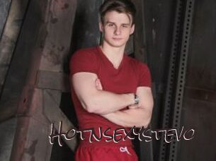 Hotnsexystevo
