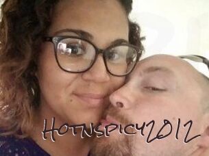 Hotnspicy2012