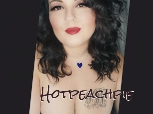 Hotpeachpie