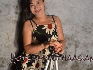 Hotsamanthaasian