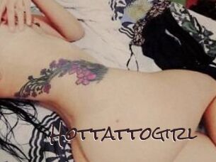 Hottattogirl