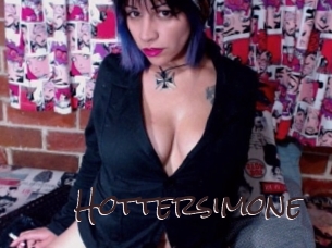 Hottersimone