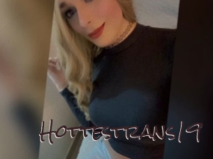 Hottestrans19