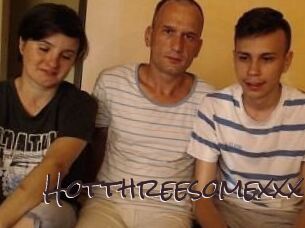 Hotthreesomexxx