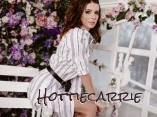 Hottiecarrie