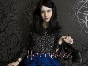 Hottiemiss