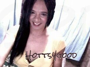 Hotts4good