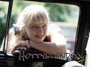 Hottyblondexx