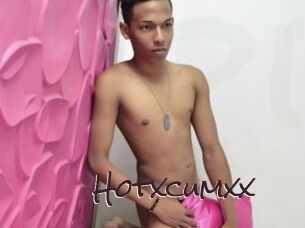 Hotxcumxx