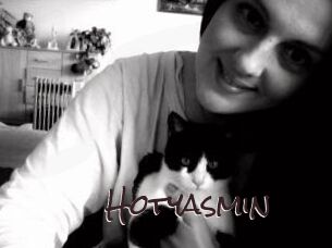 Hotyasmin