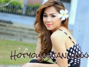 Hotyoungjannaxxx