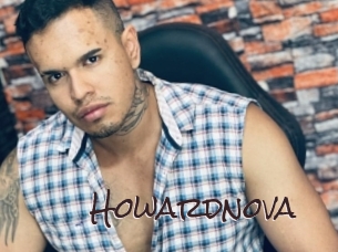 Howardnova