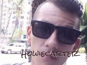 Howie_carter